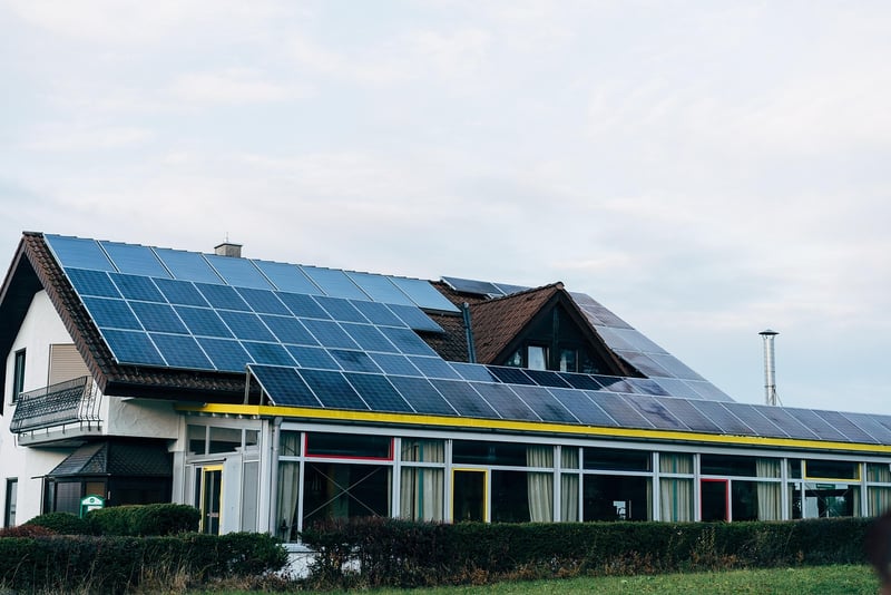 Sustainable Living